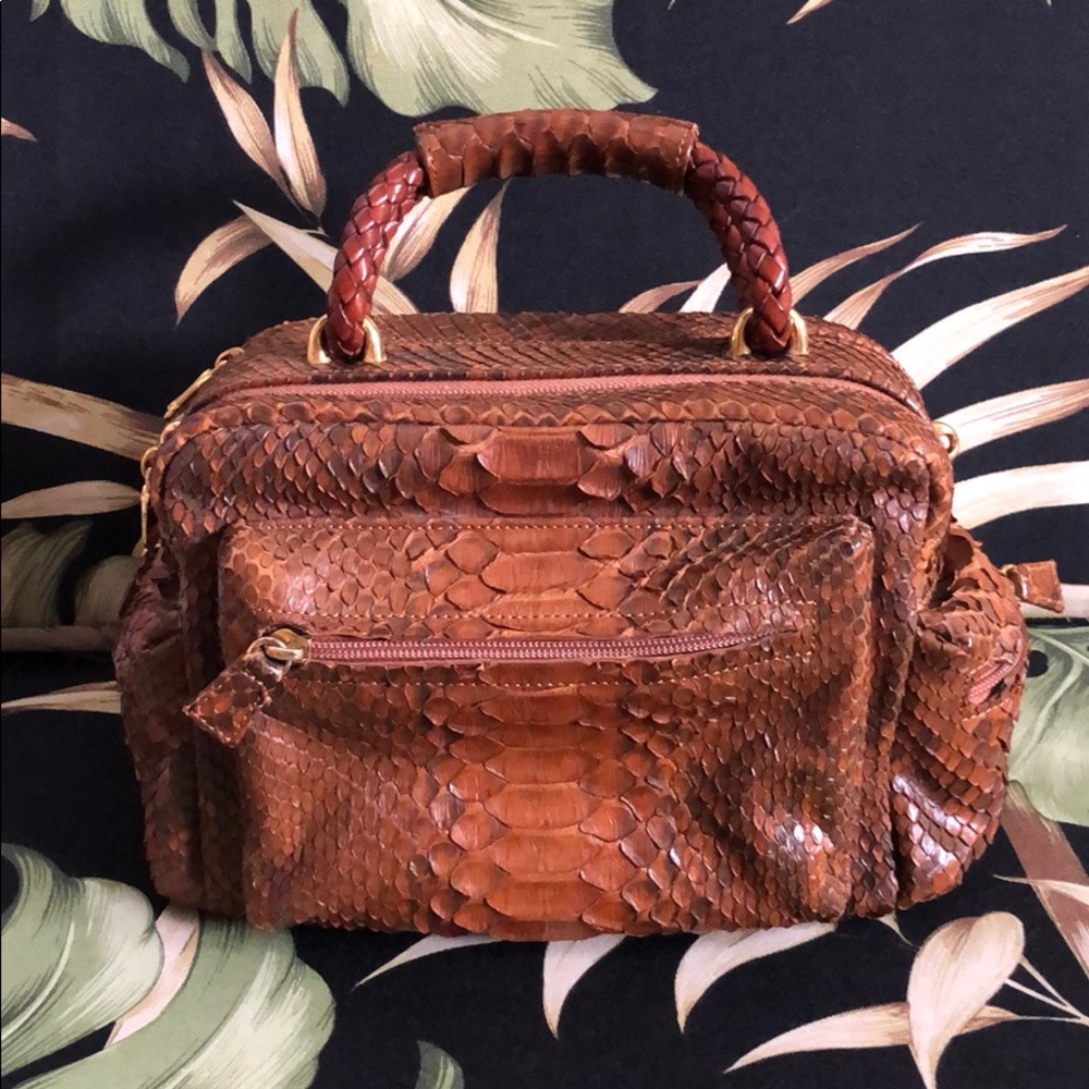 Python Skin :) 2 Way - image 1